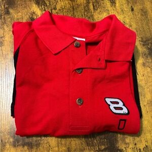 Dale Jr NASCAR shirt